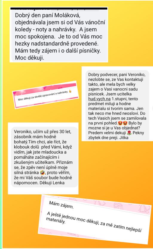 KLAVÍRNÍ VIDEOLEKCE V C-DUR - Obrázek 3