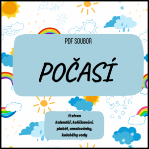 POČASÍ